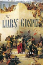 The Liars' Gospel The Liars' Gospel