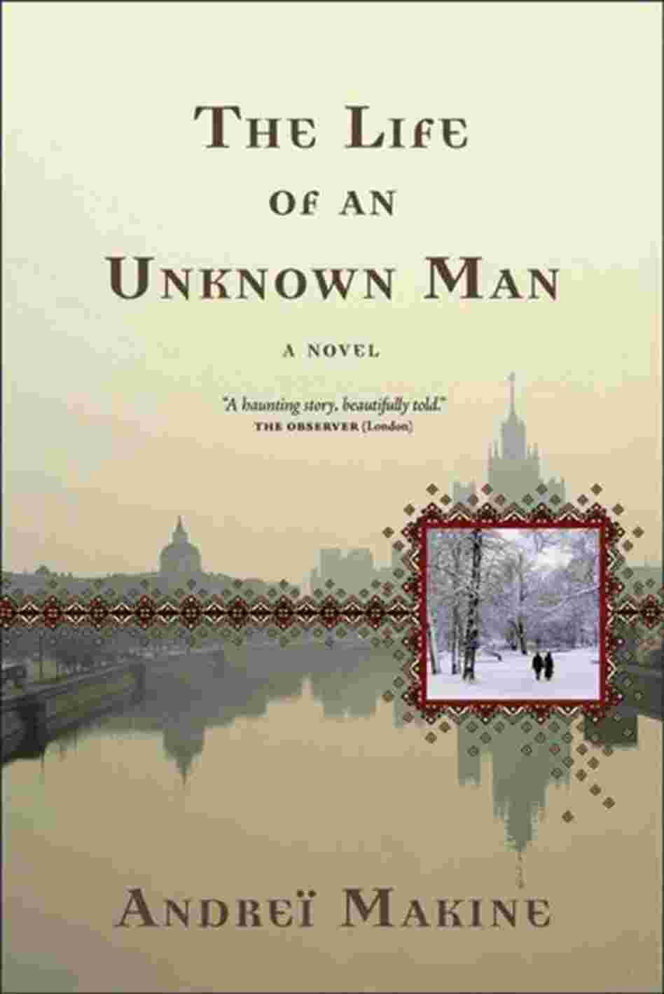 The Life of an Unknown Man The Life of an Unknown Man