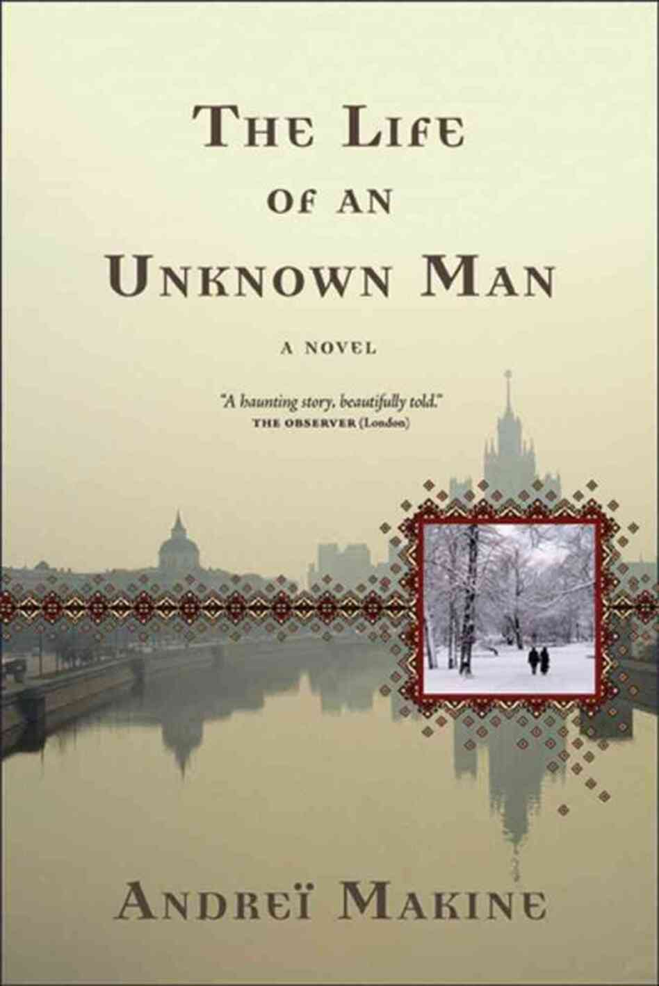 The Life of an Unknown Man The Life of an Unknown Man