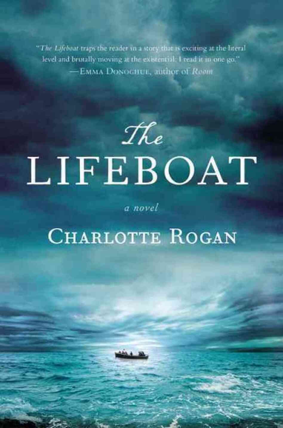 The Lifeboat The Lifeboat