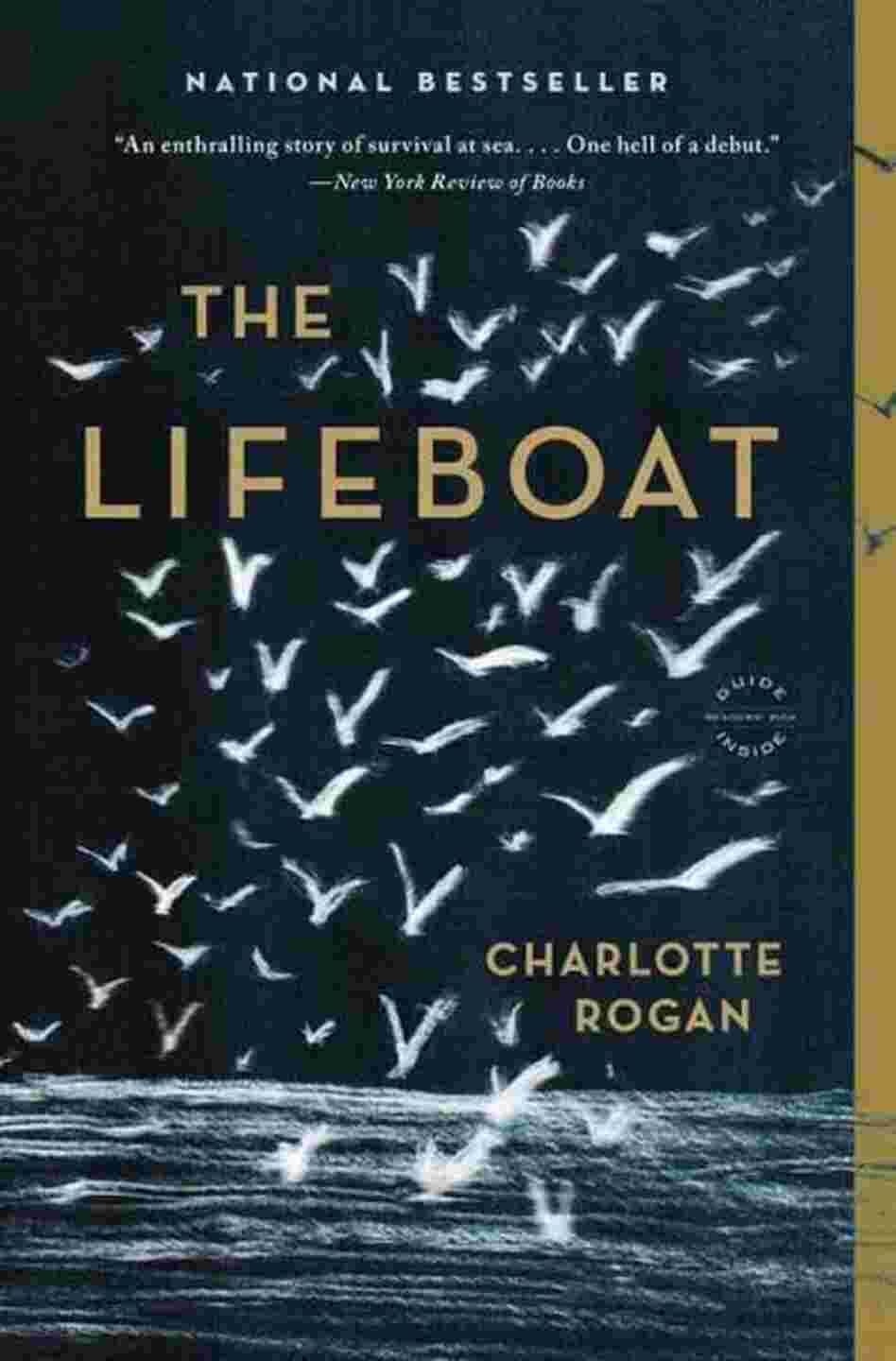 The Lifeboat The Lifeboat
