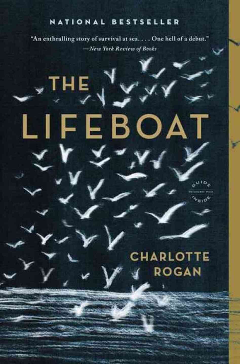 The Lifeboat The Lifeboat
