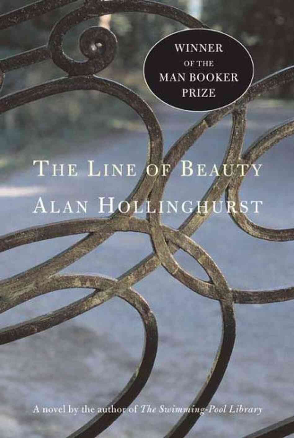 The Line Of Beauty The Line Of Beauty