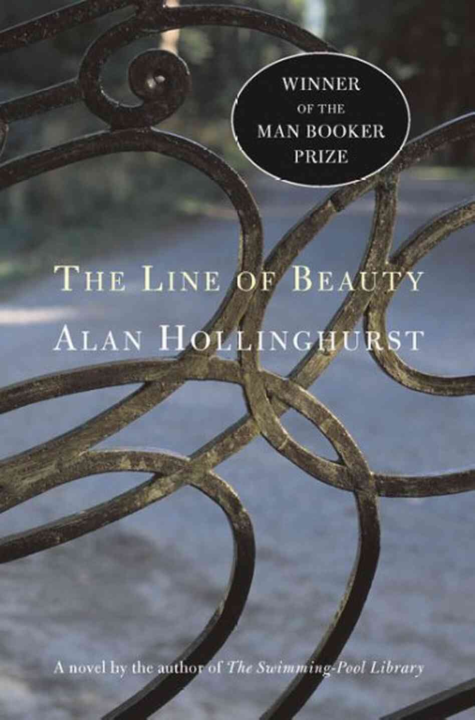 The Line of Beauty The Line of Beauty