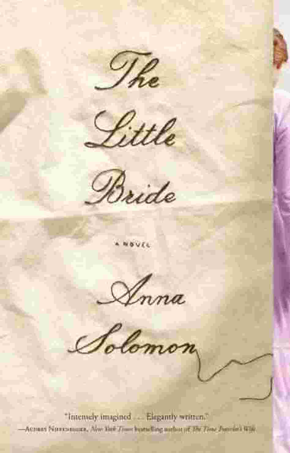 The Little Bride The Little Bride