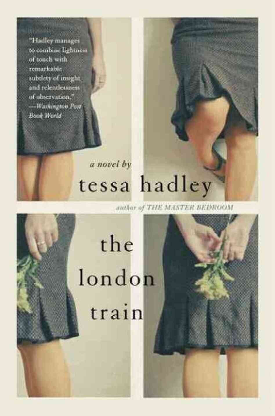 The London Train
