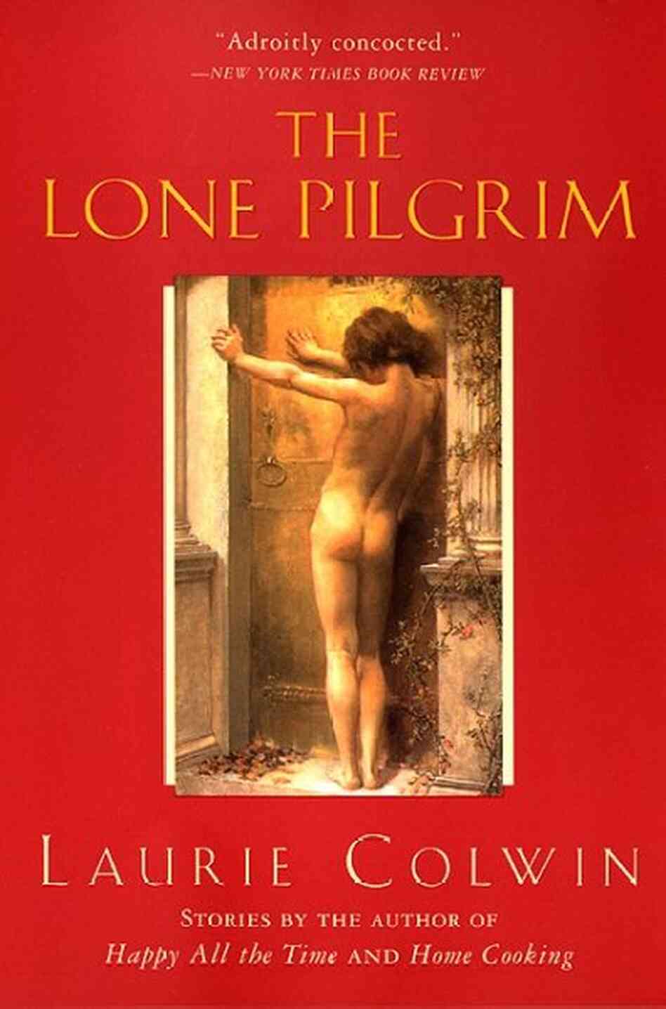 The Lone Pilgrim The Lone Pilgrim