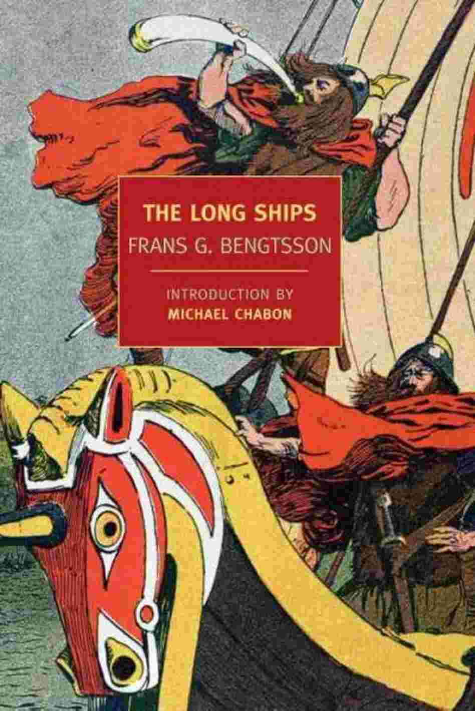 The Long Ships The Long Ships