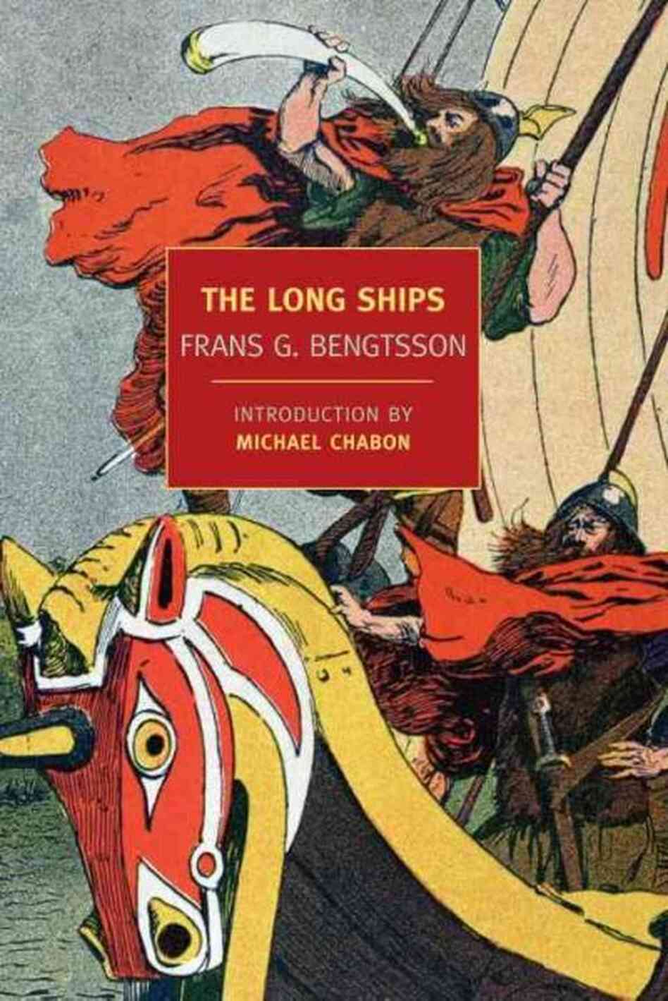 The Long Ships The Long Ships