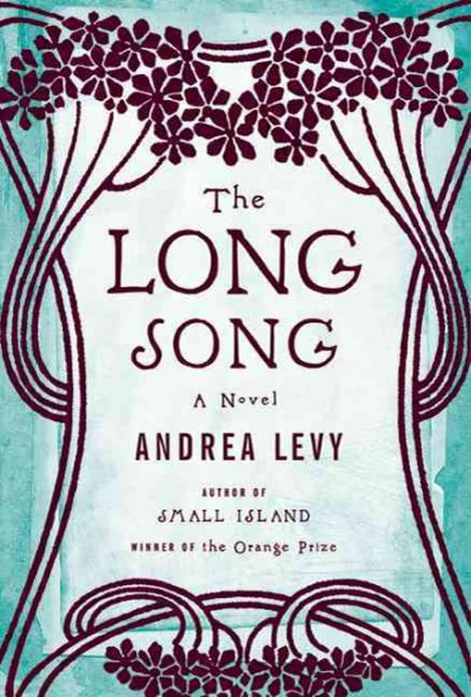 The Long Song The Long Song