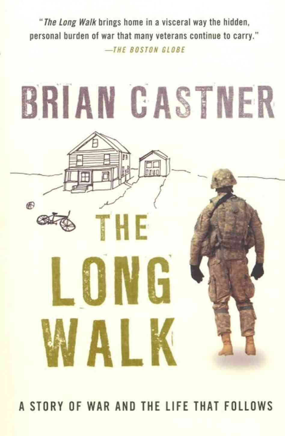 The Long Walk The Long Walk