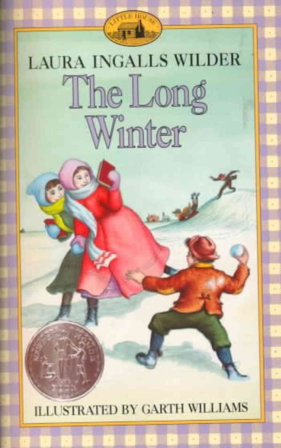 The Long Winter The Long Winter