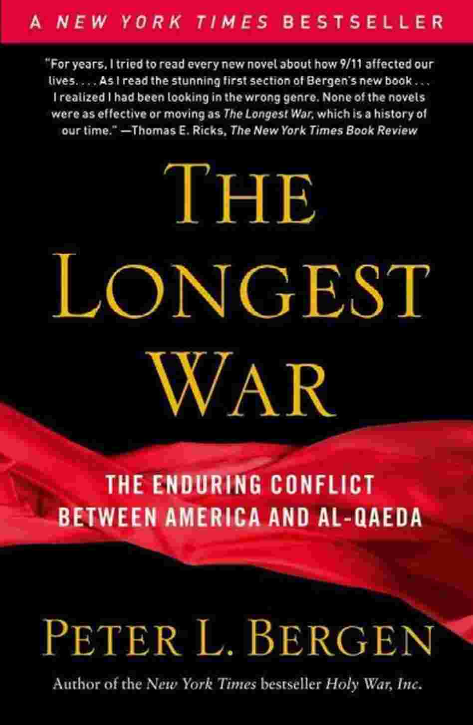 The Longest War The Longest War