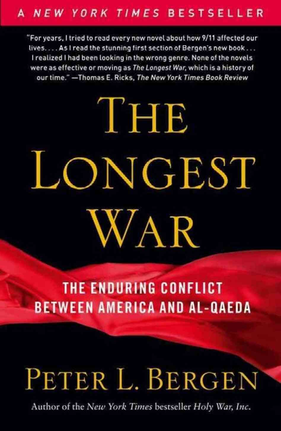 The Longest War The Longest War