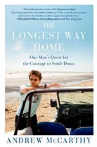 The Longest Way Home The Longest Way Home