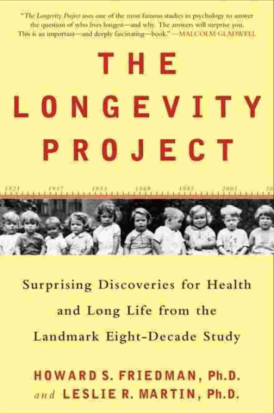 The Longevity Project
