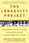 The Longevity Project The Longevity Project