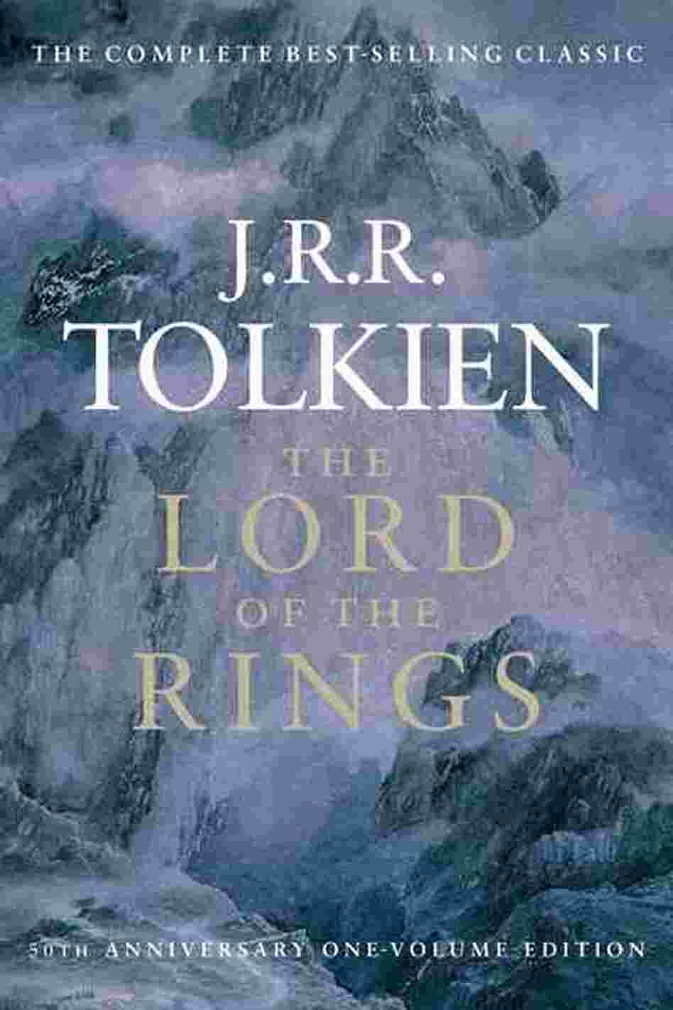 The Lord Of The Rings The Lord Of The Rings