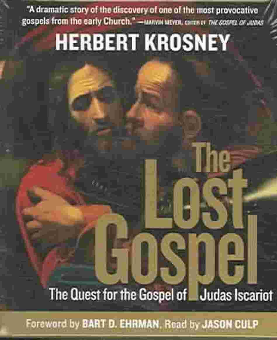The Lost Gospel