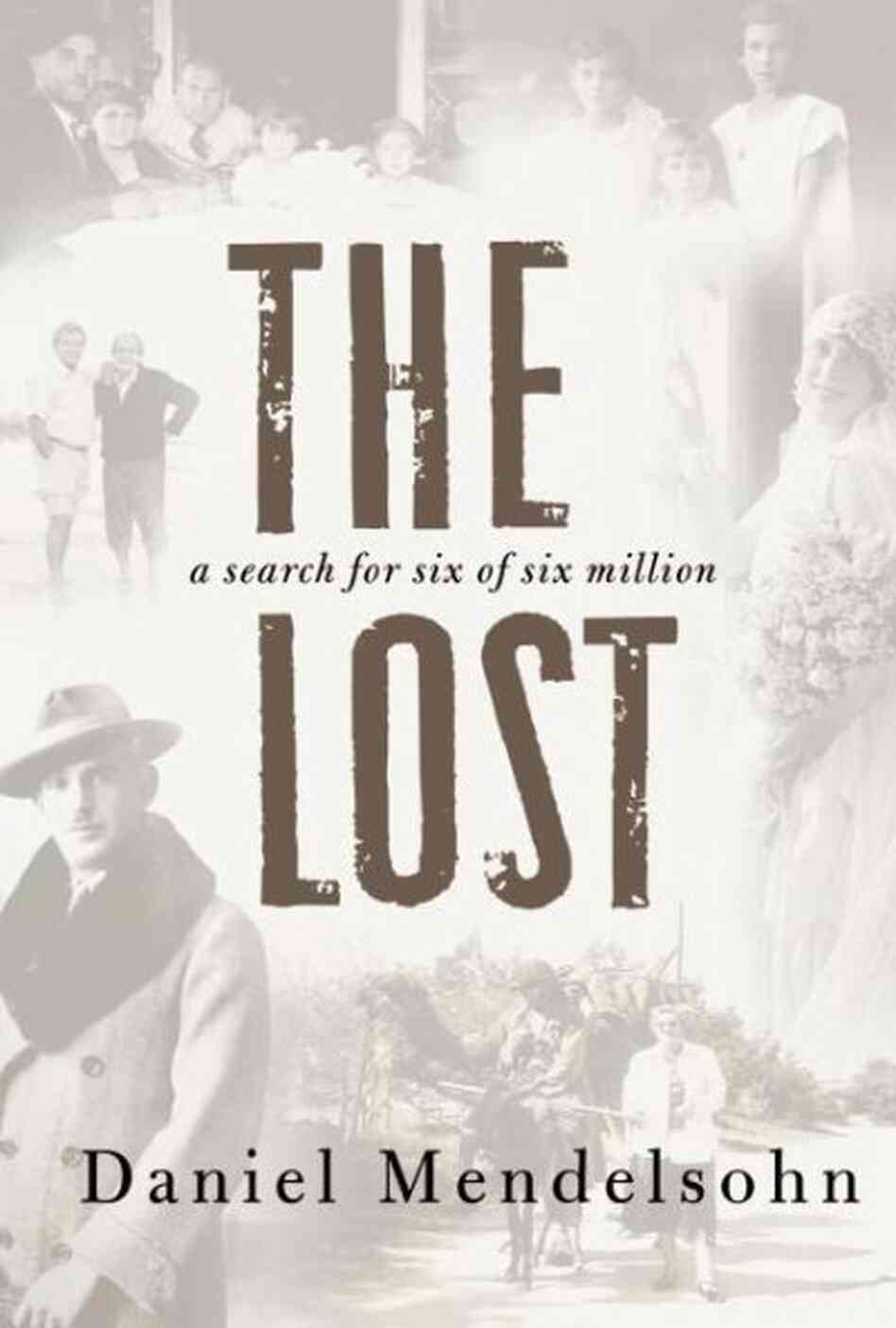 The Lost The Lost