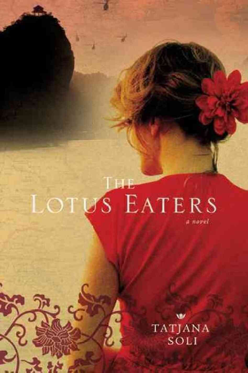 The Lotus Eaters The Lotus Eaters