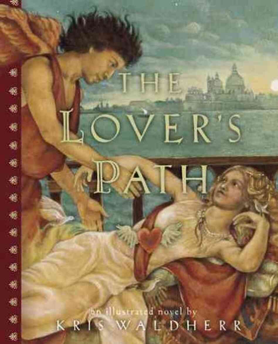 The Lover's Path The Lover's Path