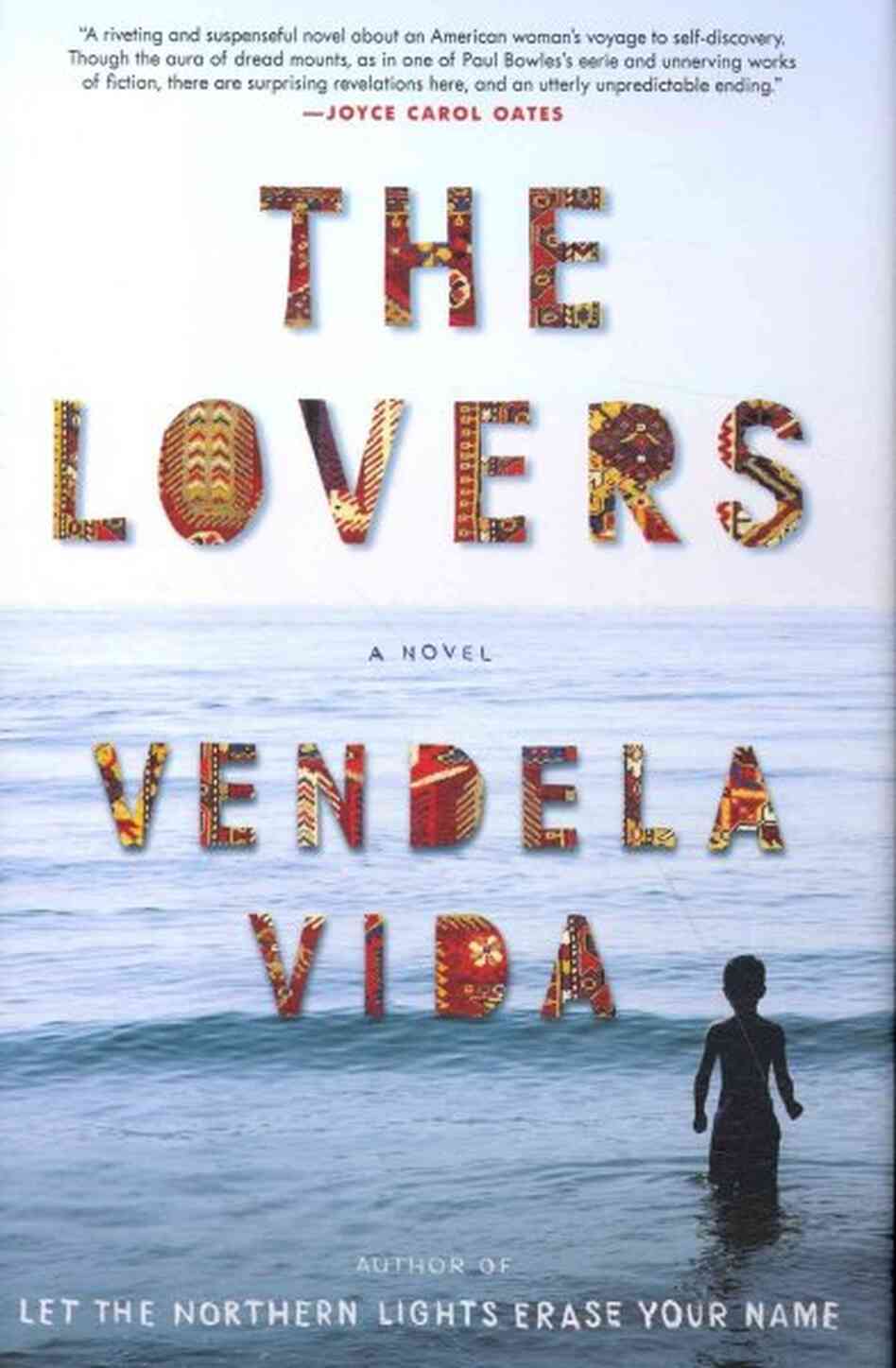 The Lovers The Lovers