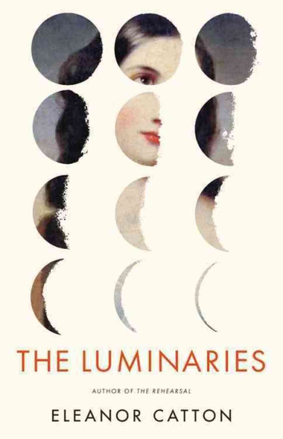 The Luminaries The Luminaries