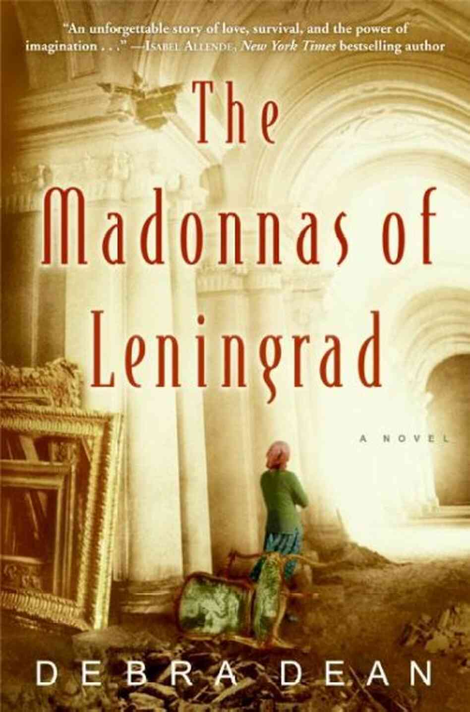 The Madonnas of Leningrad The Madonnas of Leningrad