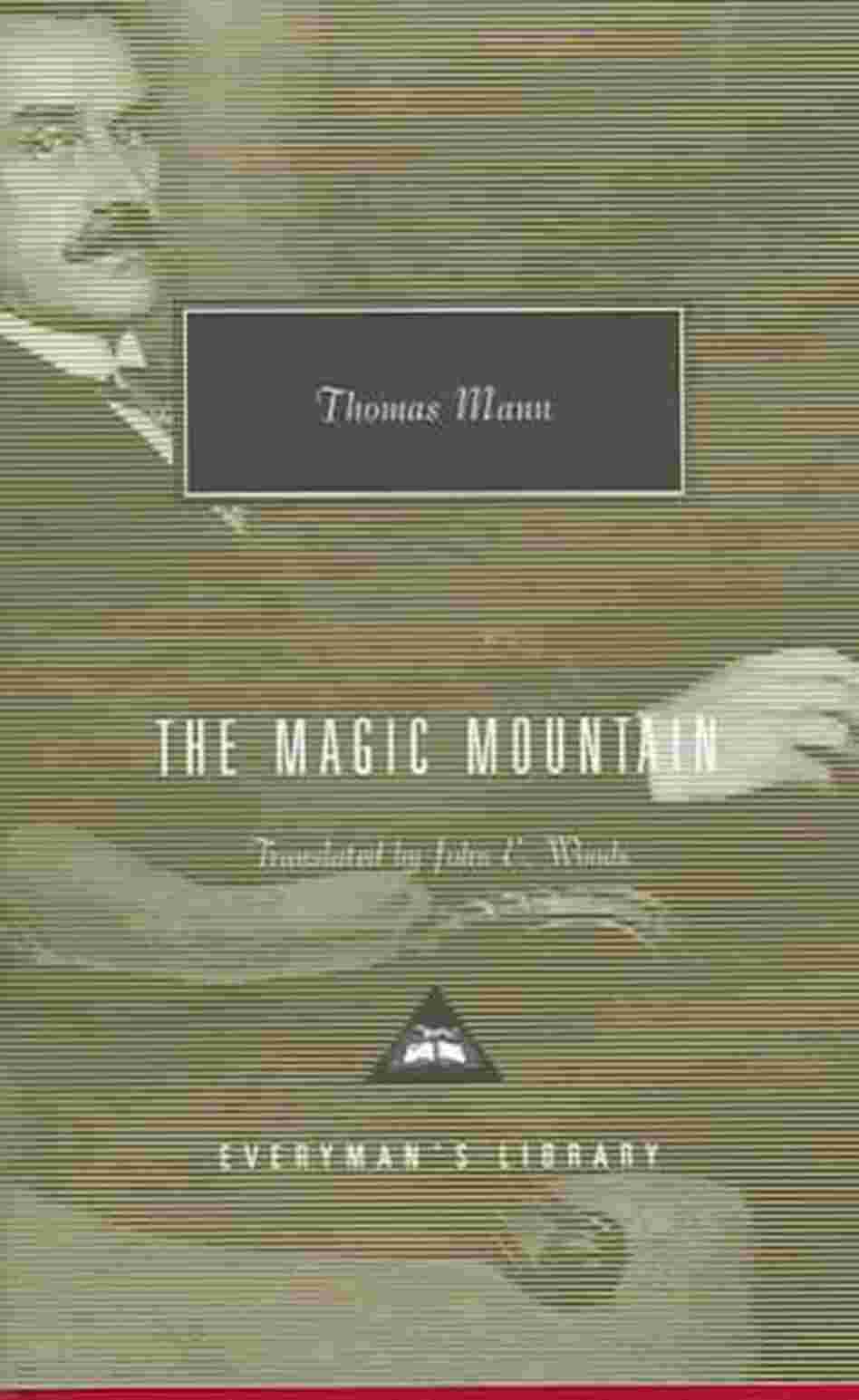 The Magic Mountain