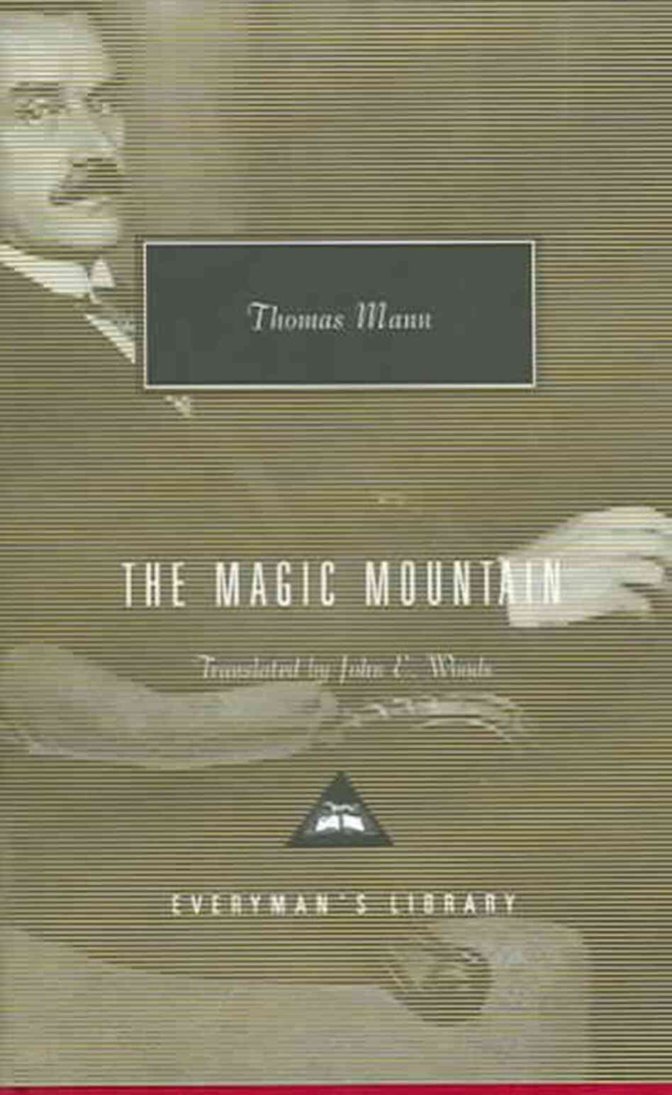 The Magic Mountain The Magic Mountain