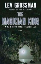 The Magician King The Magician King