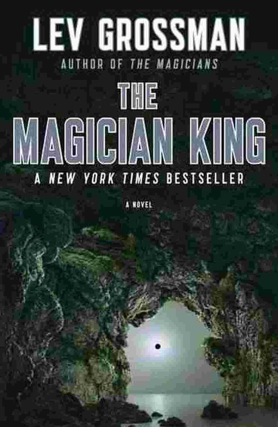 The Magician King The Magician King