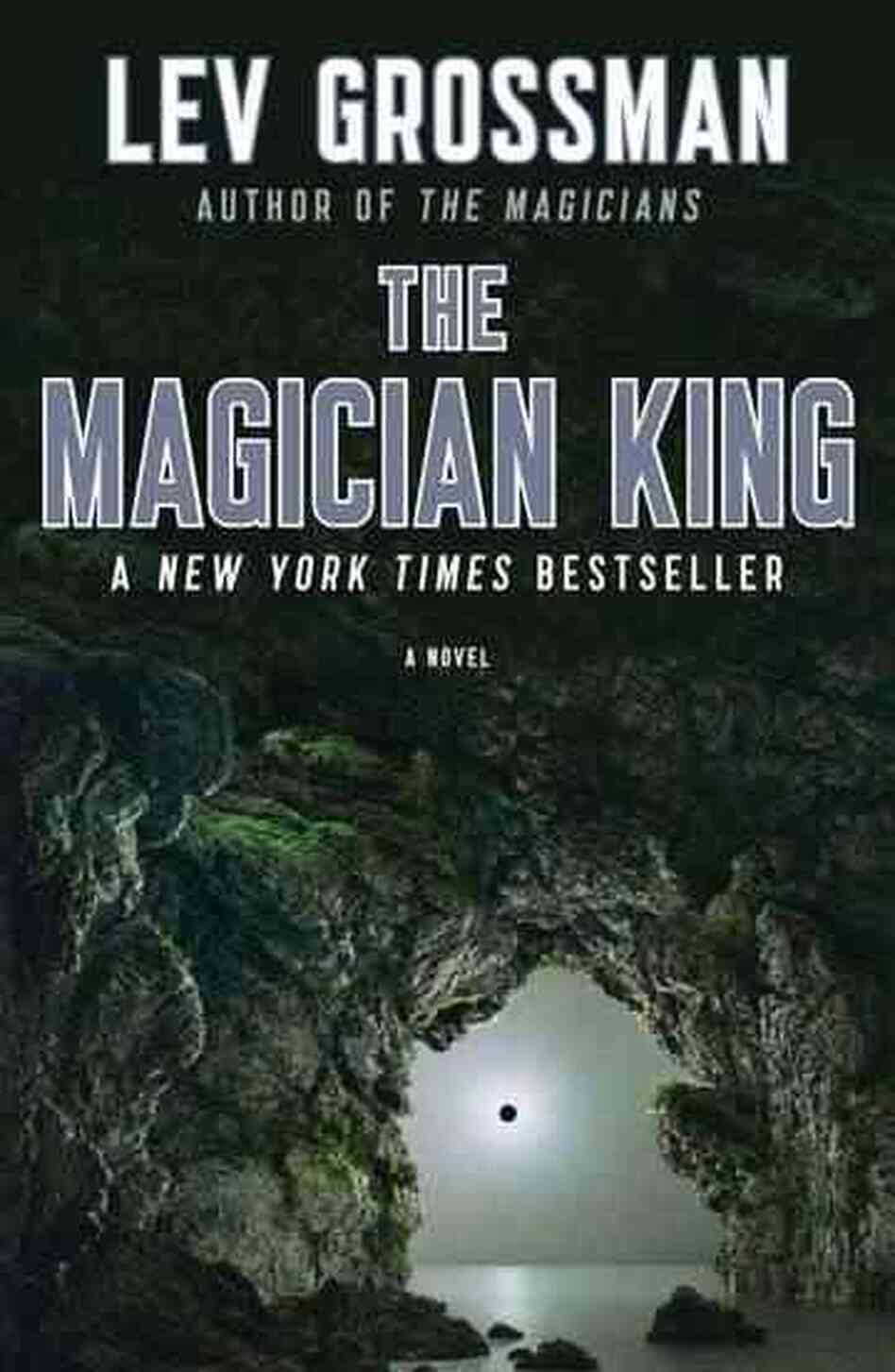 The Magician King The Magician King