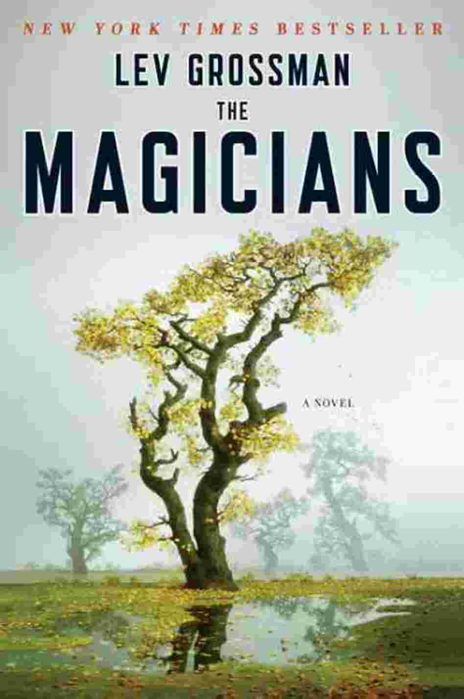 The Magicians The Magicians