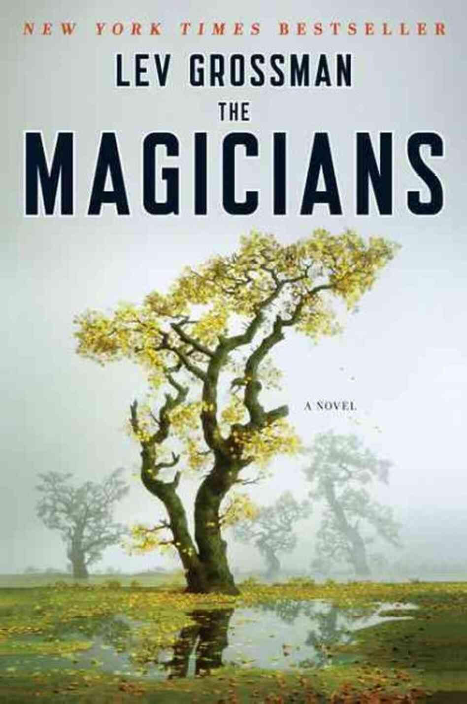 The Magicians The Magicians