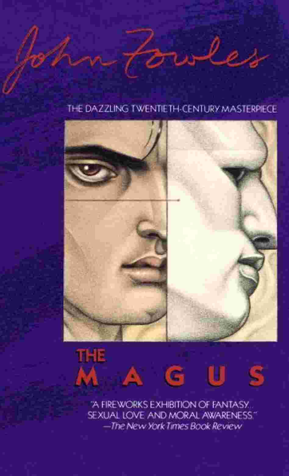 The Magus The Magus