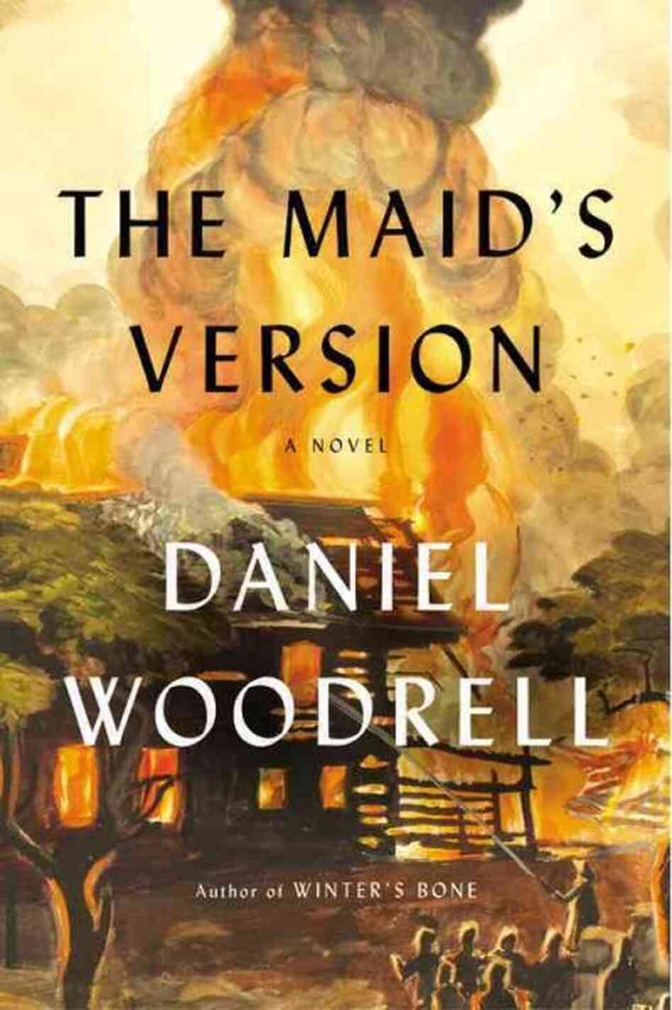 The Maid's Version The Maid's Version