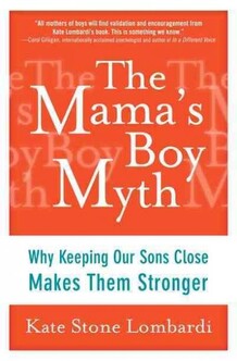 The Mama's Boy Myth