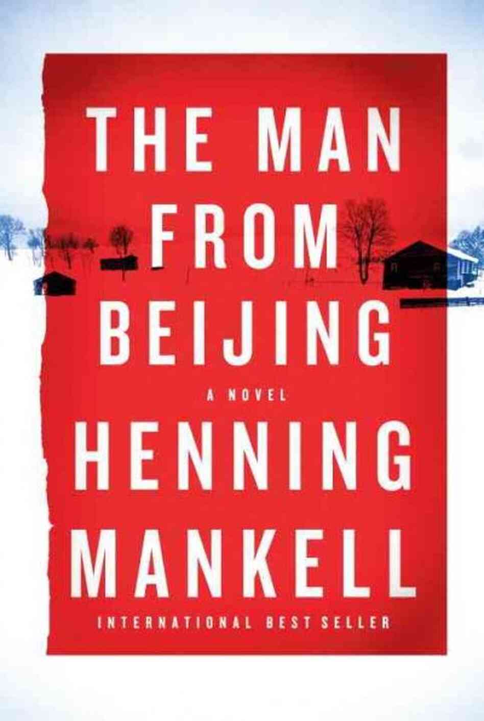 The Man from Beijing The Man from Beijing