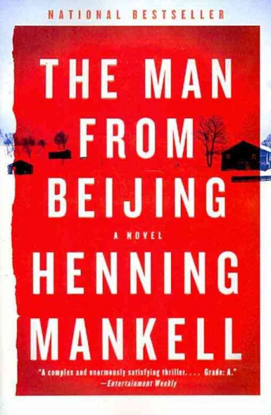 The Man from Beijing