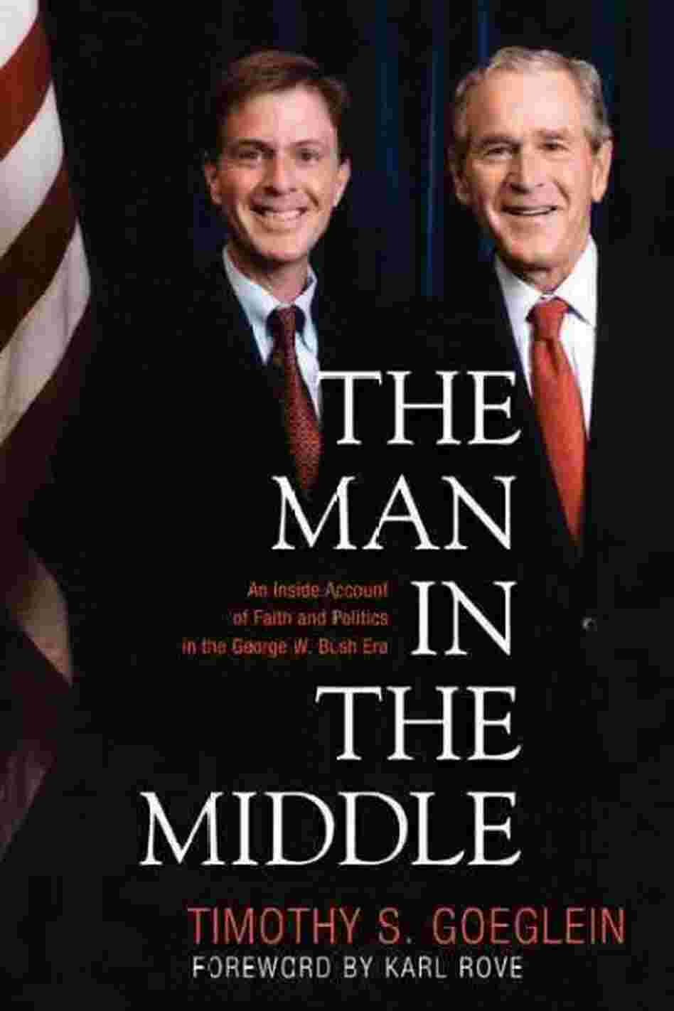 The Man In The Middle