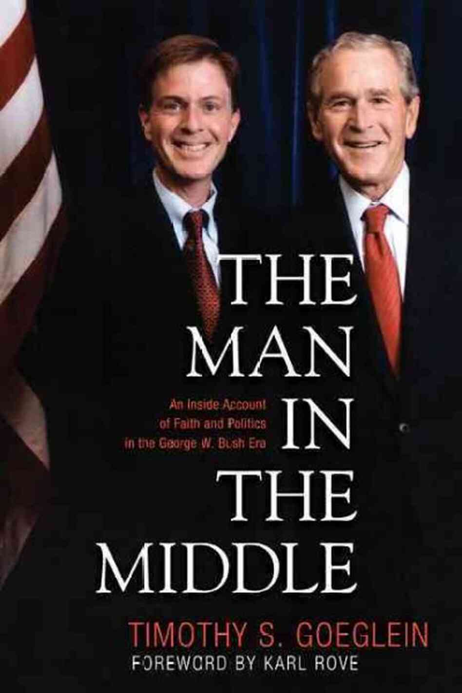 The Man In The Middle The Man In The Middle