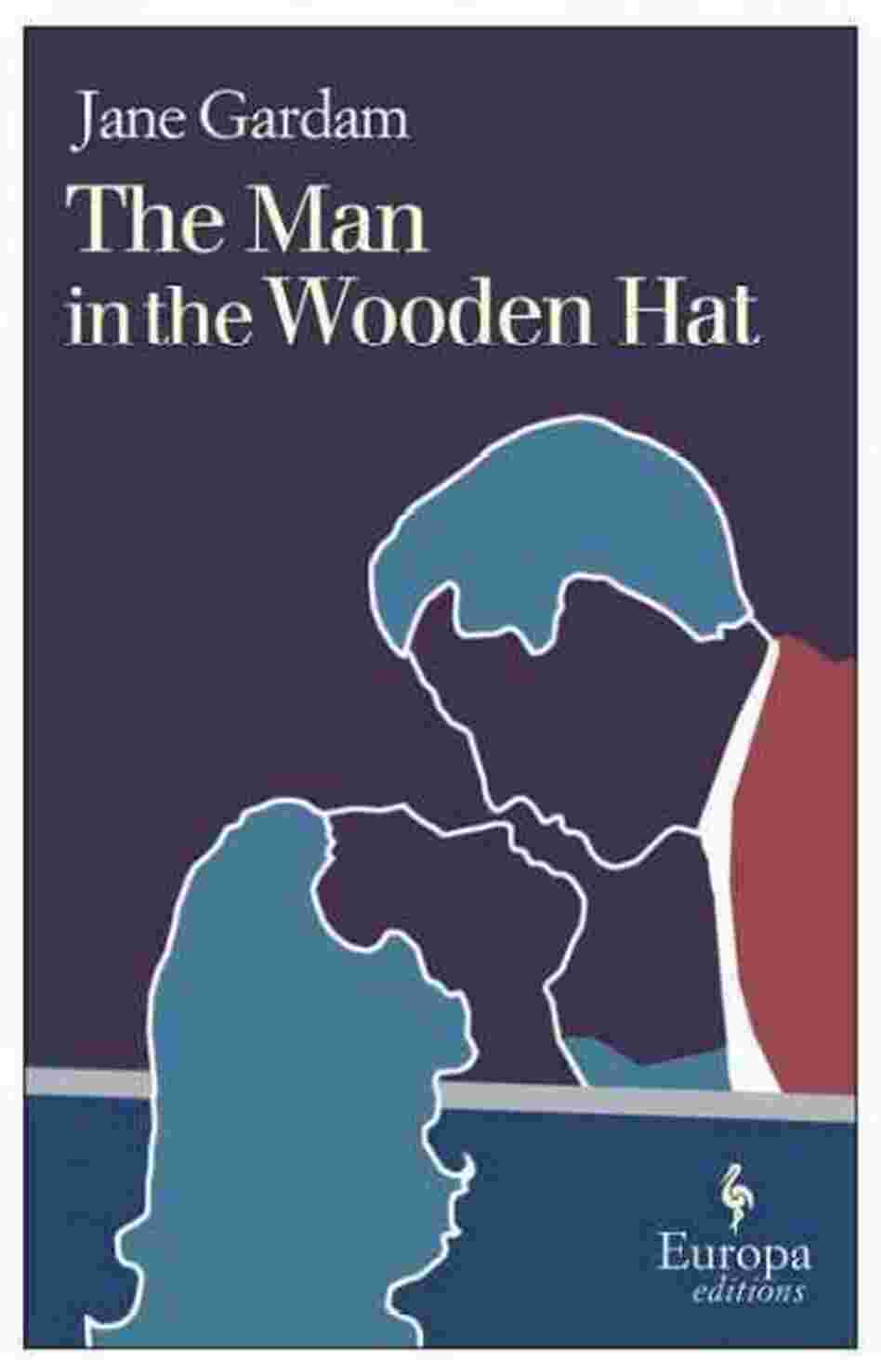 The Man in the Wooden Hat The Man in the Wooden Hat