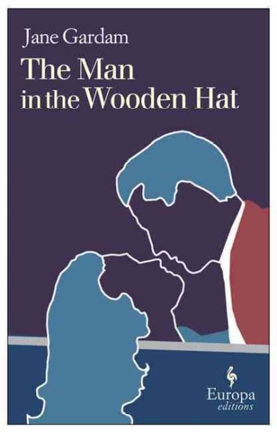 The Man in the Wooden Hat The Man in the Wooden Hat