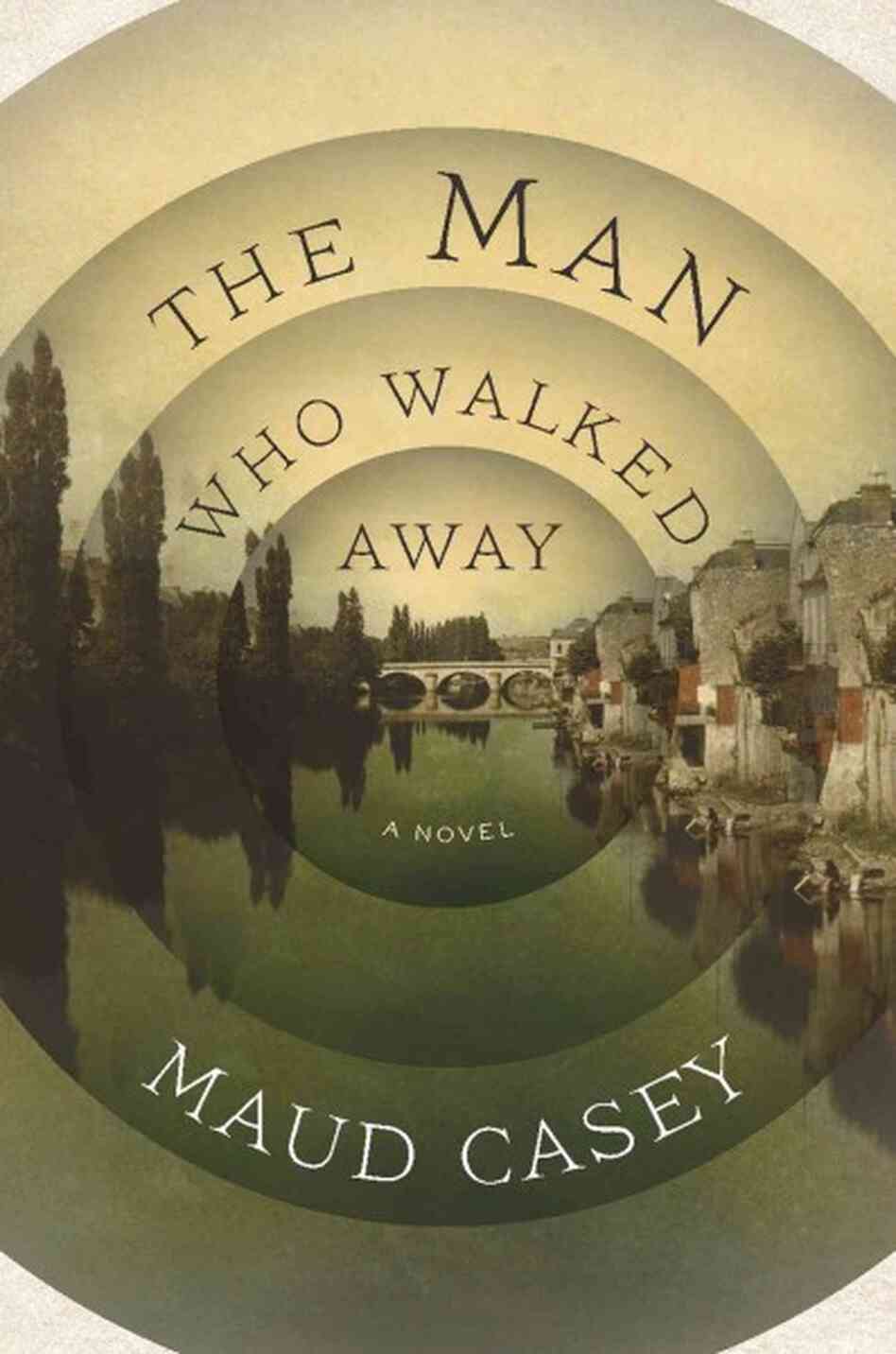 The Man Who Walked Away The Man Who Walked Away