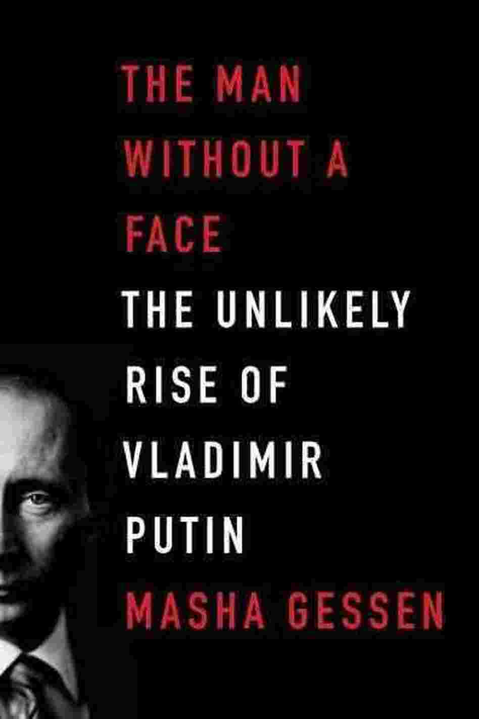 The Man Without a Face The Man Without a Face