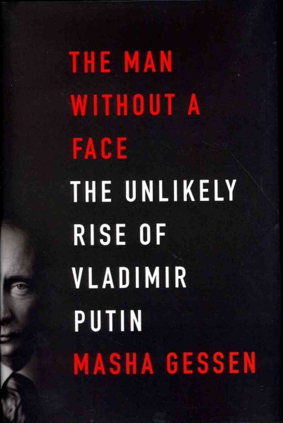 The Man Without a Face The Man Without a Face
