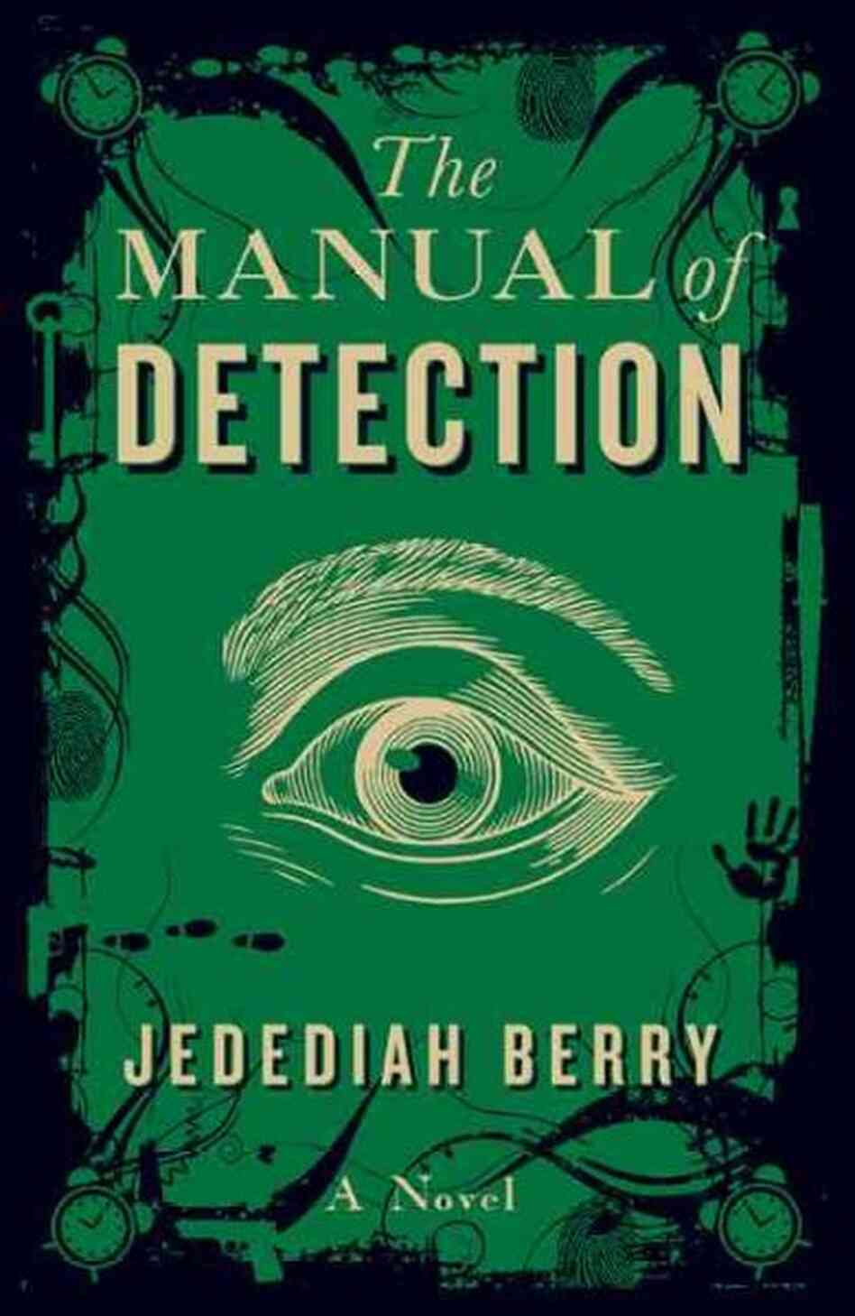The Manual of Detection The Manual of Detection