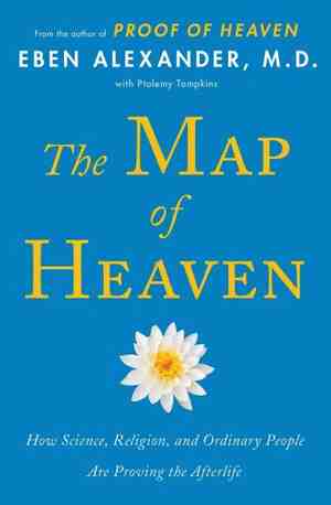The Map of Heaven